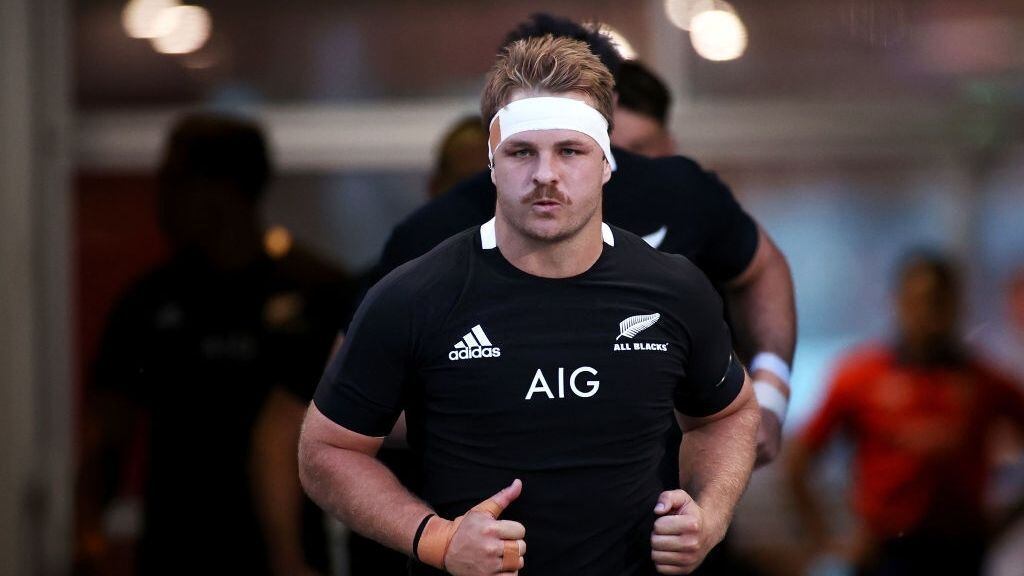 Sam Cane, el capitán de los All Blacks, ponderó a Los Pumas en la previa del duelo por Rugby Championship. 