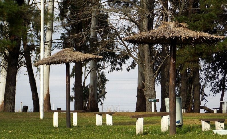 Así es Vela, el paraje rural más poblado de Tandil.