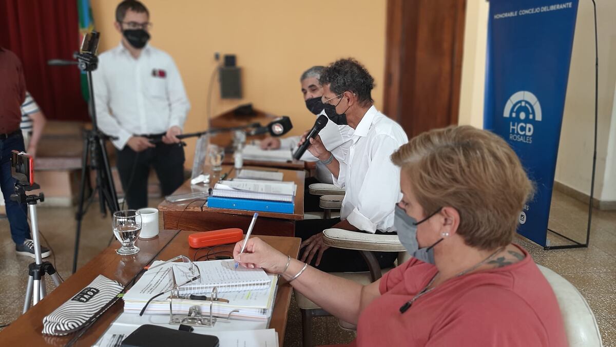 Insisten con el proyecto que busca control sobre el desempeño de ABSA