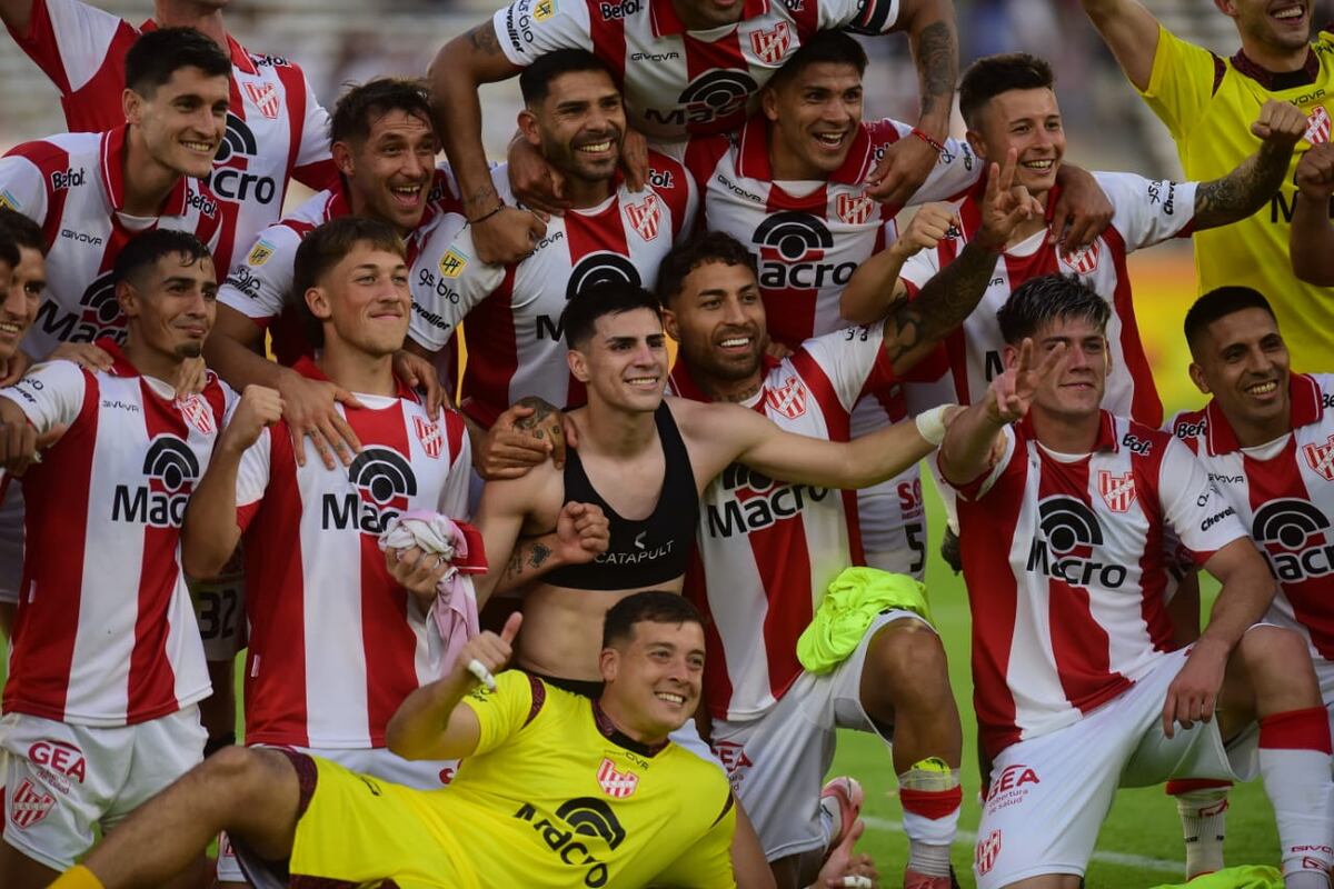 Instituto se lo dio vuelta a Talleres y consiguió la clasificación a octavos de final
