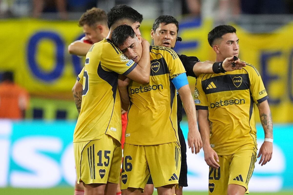 Qué resultados necesita Boca para pasar a octavos del Mundial de Clubes