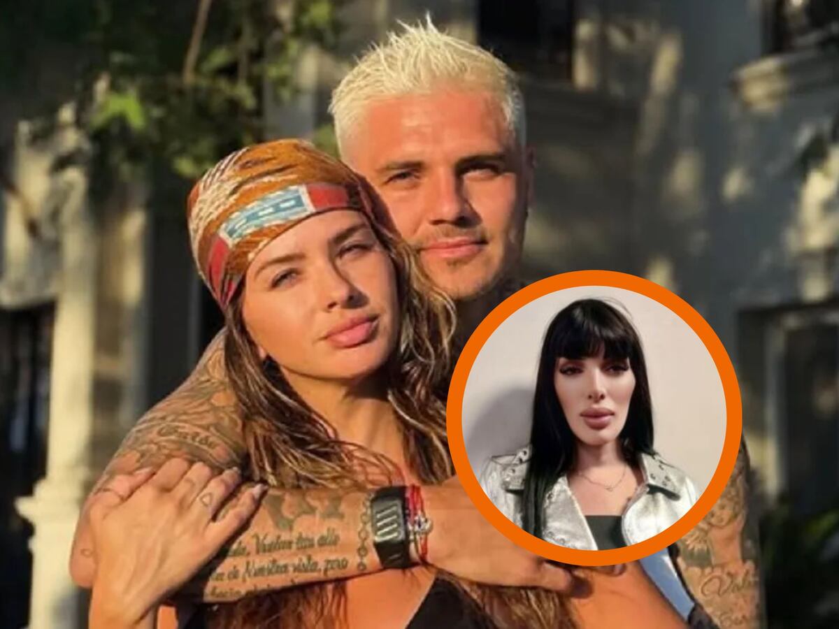 Jazmín La Cuerpo filtró los mensajes que le mandó la China Suárez: “Me estoy por ir a...”