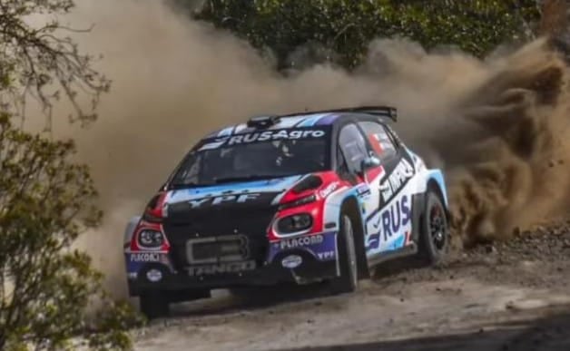 El Rally Argentino inició una nueva etapa junto a Cúpula.Biz.