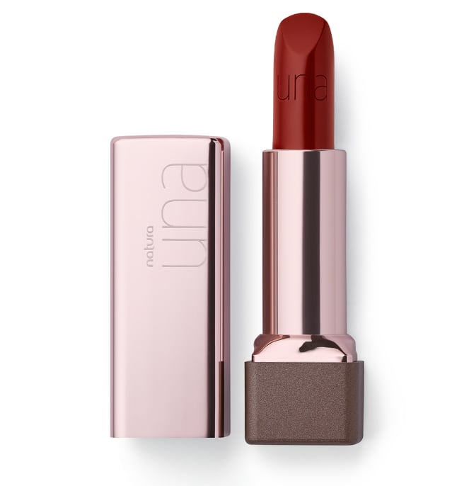 Labial CC Hidratante FPS 25 Una.