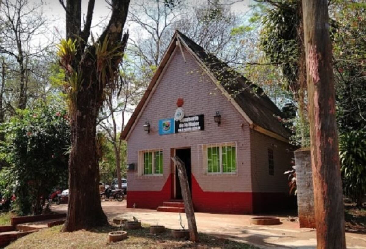 Detienen a un hombre acusado de abuso sexual en Puerto Iguazú
