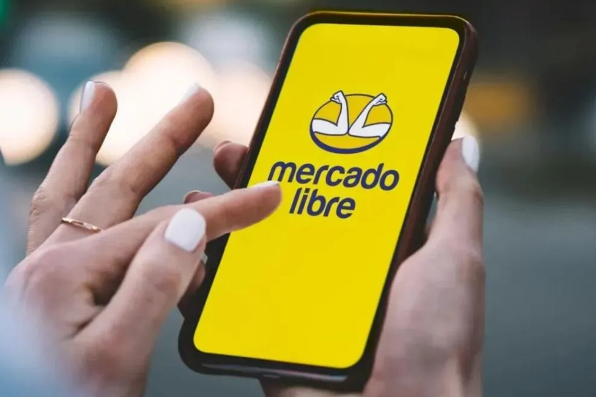 Mercado Libre busca representantes de envíos para su centro de distribución en La Matanza

