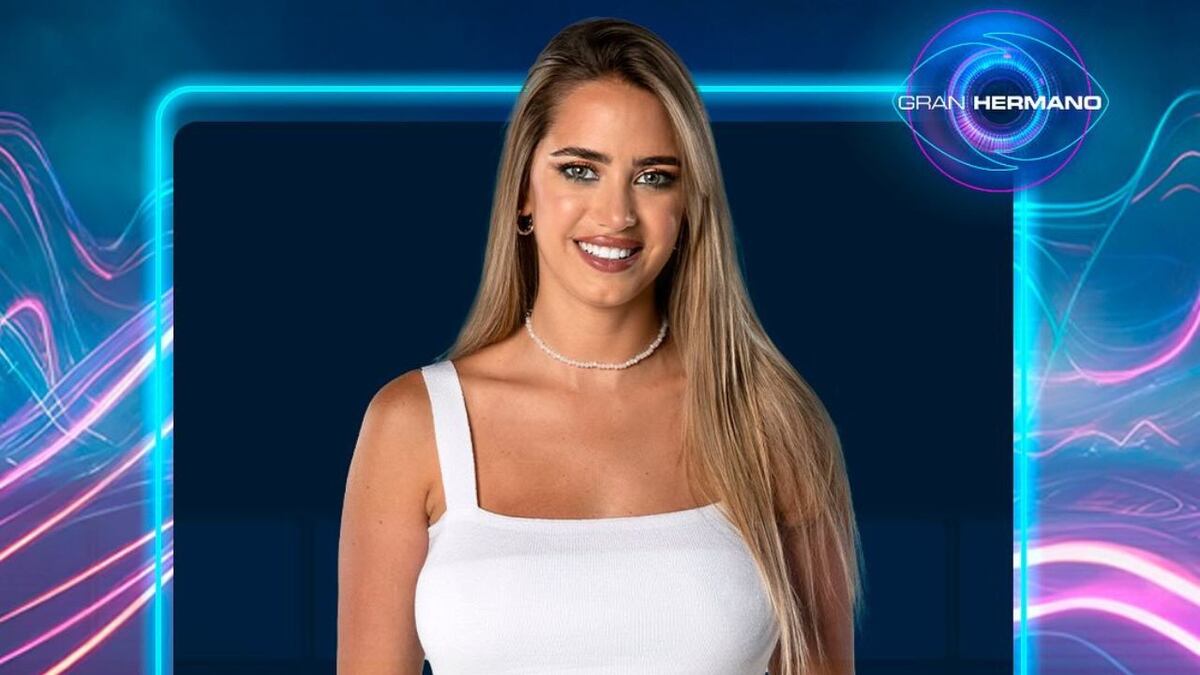 La inesperada confesión de Sabrina de Gran Hermano 2024: ¿está acomodada?