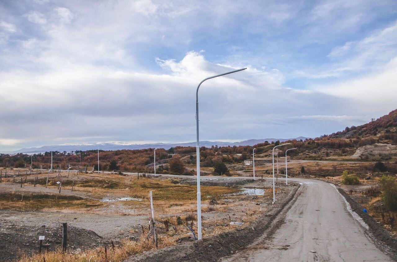  Tanto terrenos públicos como privados, deberán contar con la infraestructura de servicios básicos.