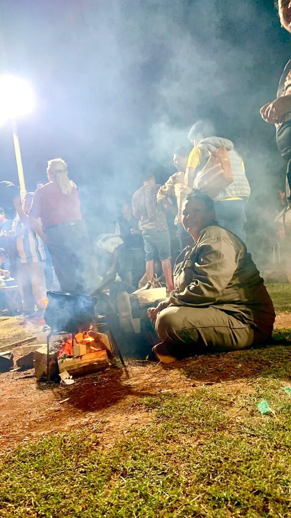 Puerto Iguazú inicia su 122º Aniversario con una vibrante Fiesta del Reviro.