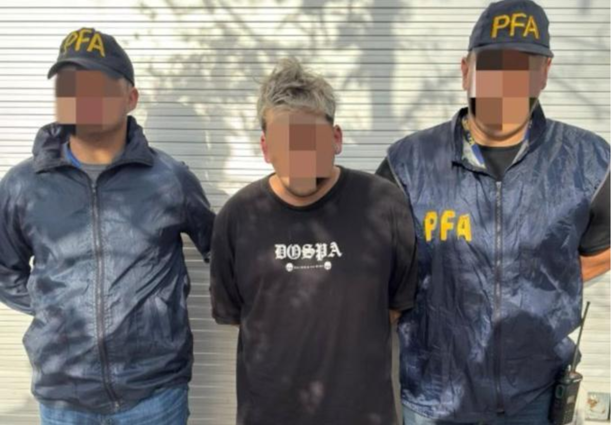Quién es Isidishi, el freestyler argentino que fue detenido y está acusado de violación y pedofilia