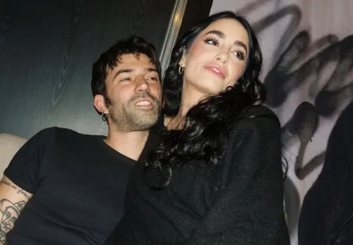 Lali Espósito reveló cuántas veces tuvo relaciones con Pedro Rosemblat en septiembre y lo incomodó en vivo