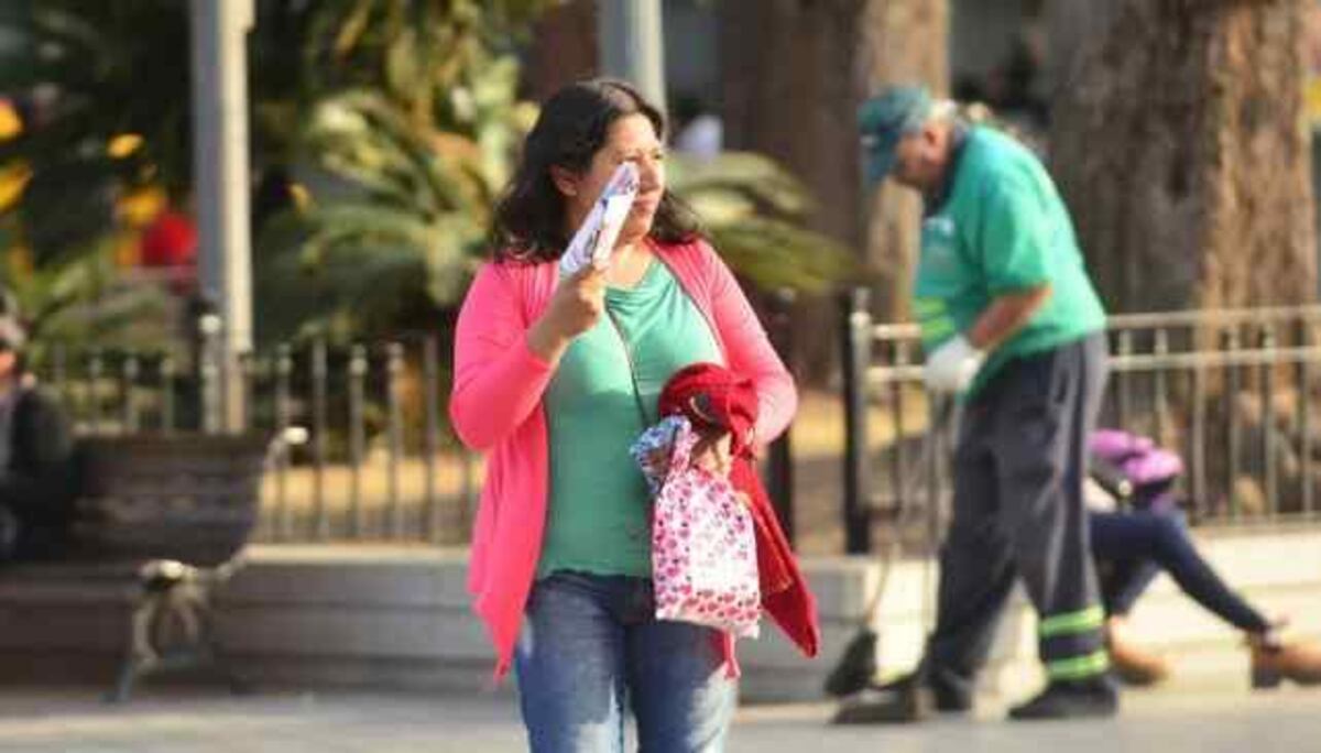 El clima en Córdoba: cómo estará el tiempo este domingo 25 de junio, día de elecciones provinciales