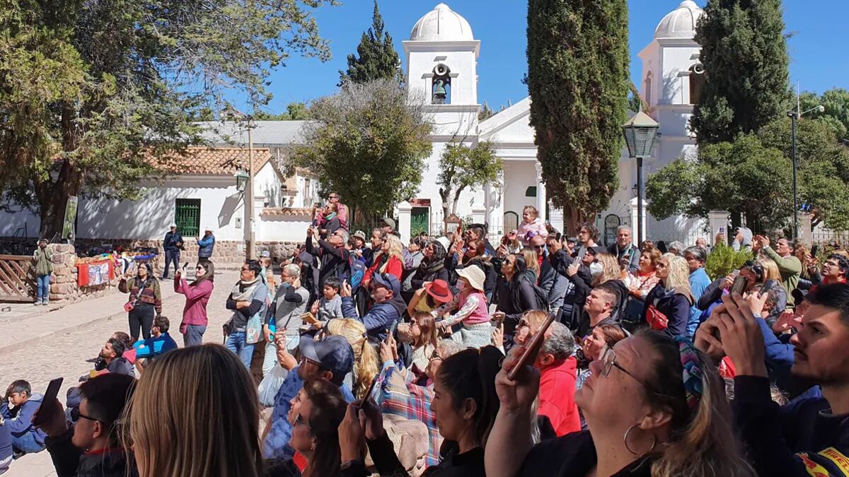 Vacaciones de película: Jujuy recaudó más de $3.000 millones con el turismo