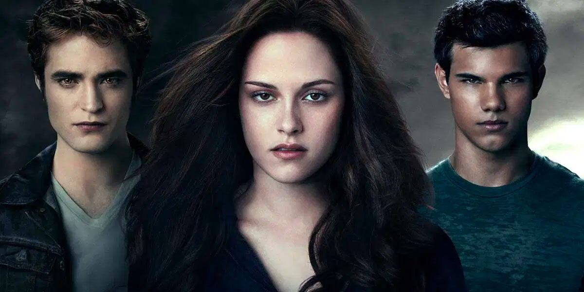 Crepúsculo