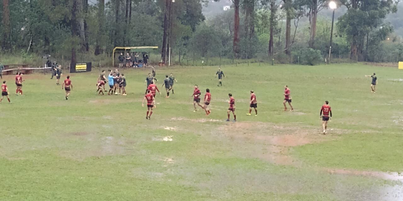 Este domingo dos equipos de Eldorado se definen en la final del torneo provincial de rugby