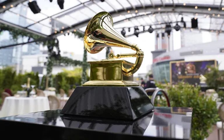 Grammys