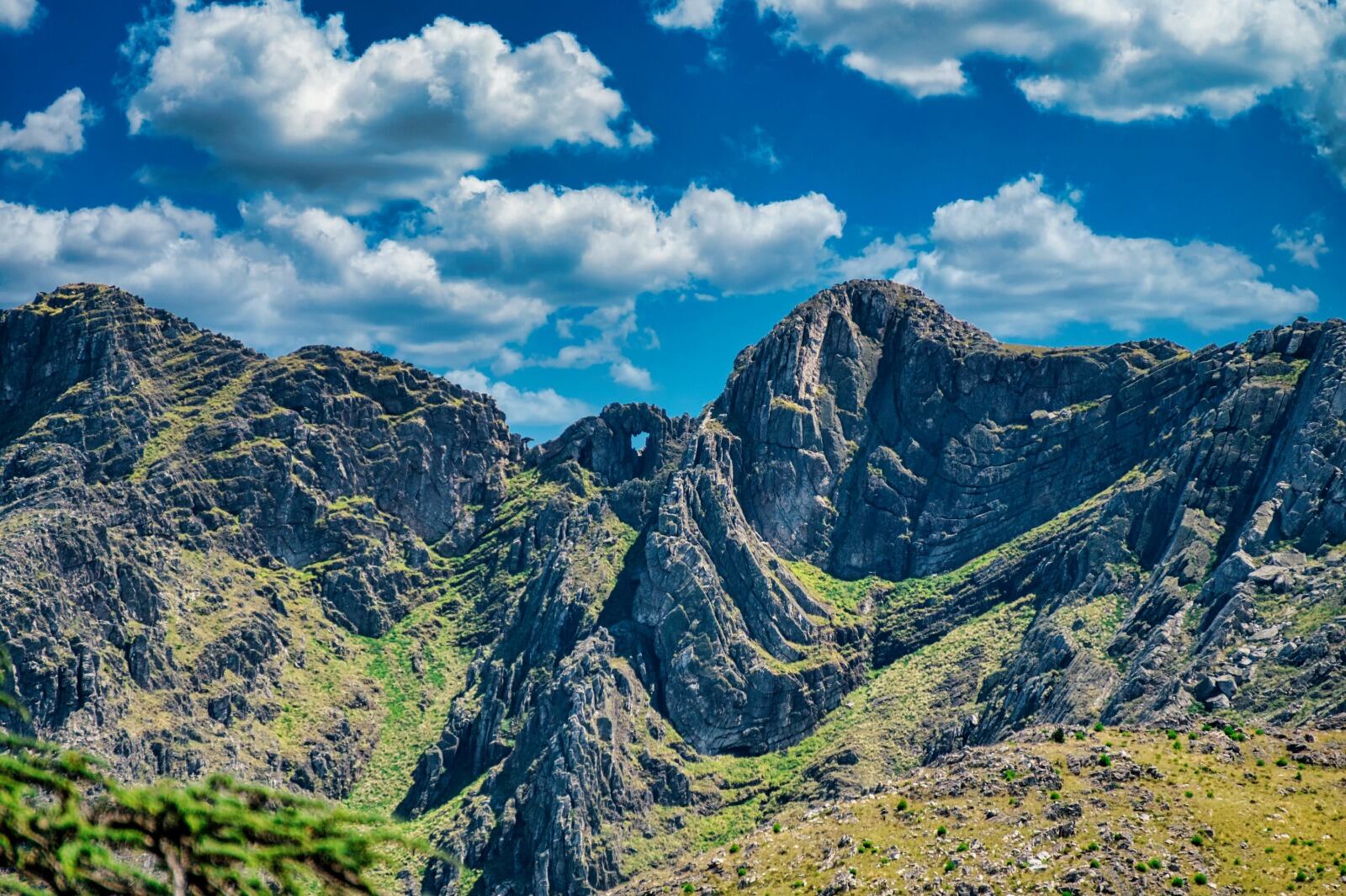 Sierra de la Ventana