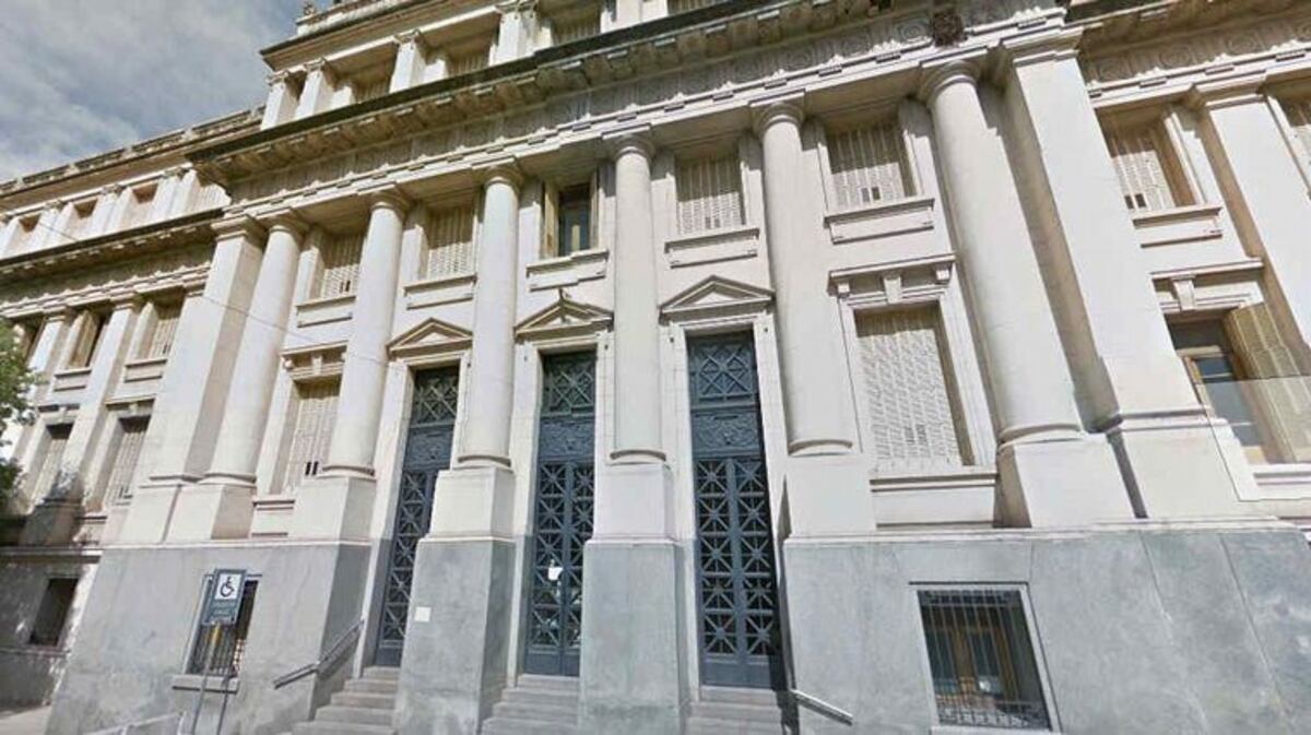 Condenan a extribunos de Carlos Paz por delito de “peculado”