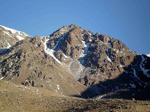 Sergio Cano falleció en el ascenso del Cerro San Bernardo de Vallecitos.