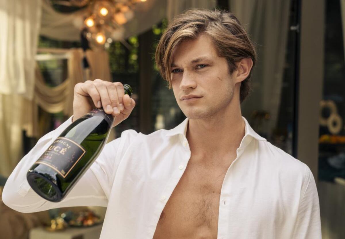Prime Video: la atrapante serie que mezcla romance con venganza y se volvió un verdadero éxito