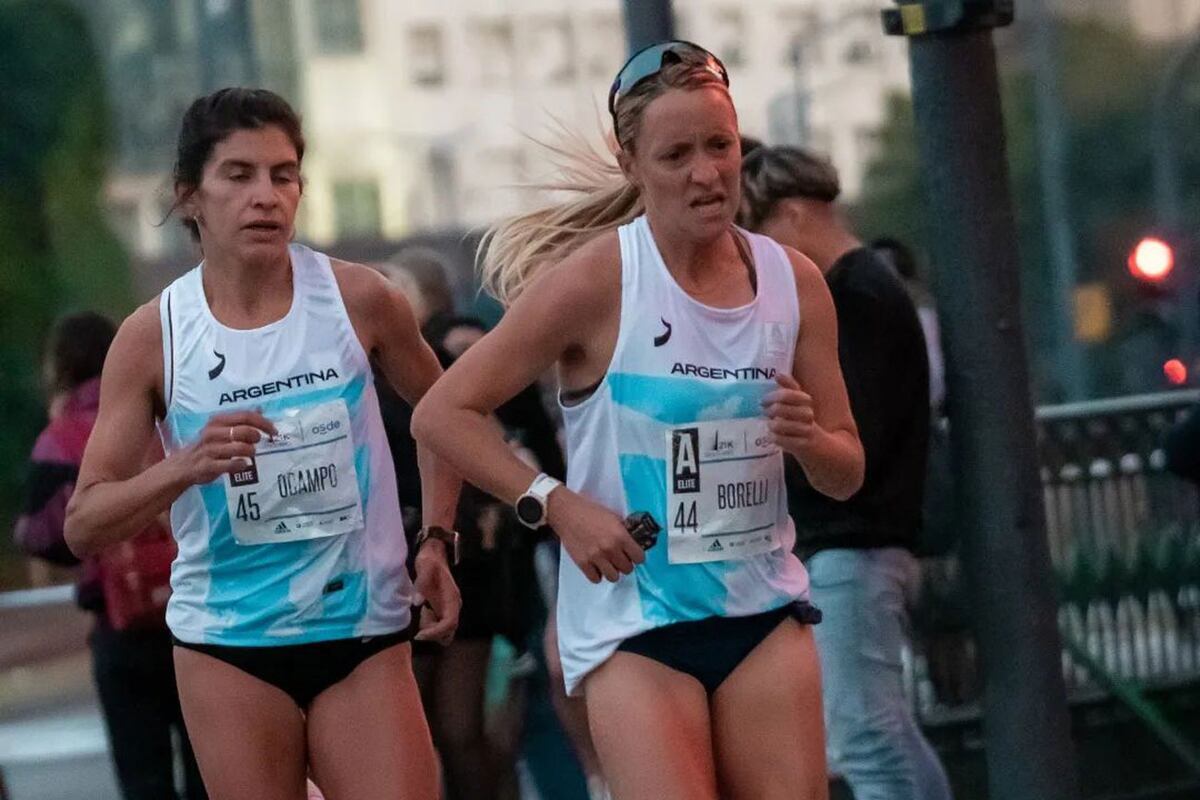 Lo que hay que saber sobre la Maratón de Buenos Aires 2022: horarios, circuito y corredores destacados