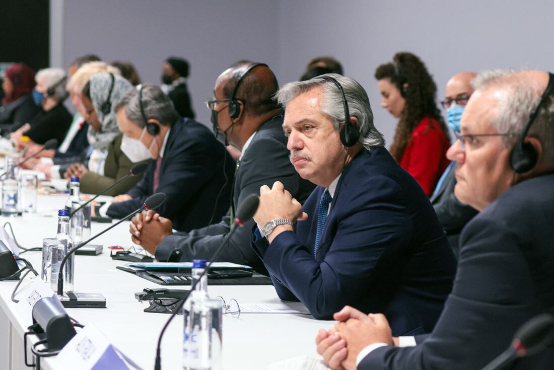 Alberto Fernández dará su discurso ante la ONU donde hablará sobre la guerra entre Rusia y Ucrania como también del ataque a Cristina Kirchner. 