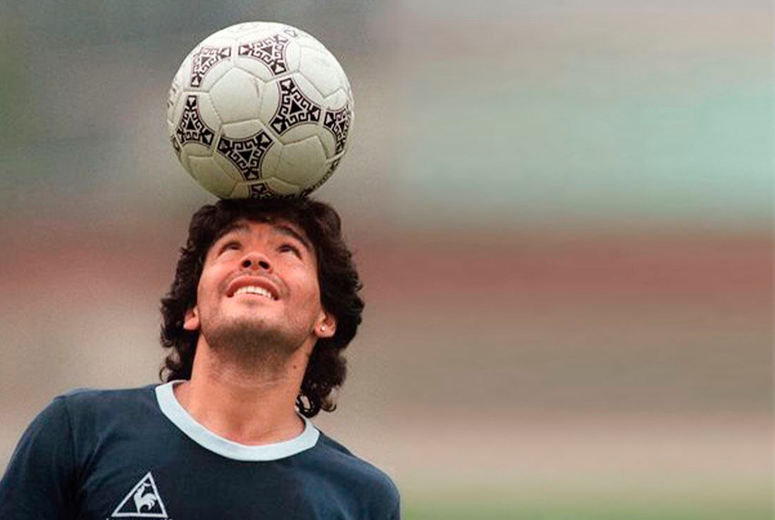 Maradona