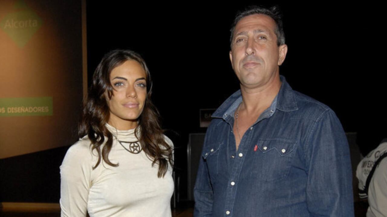 La razón por la que el Turco Naim se niega a firmarle el divorcio a Emilia Attias: “Está totalmente en plan…”.