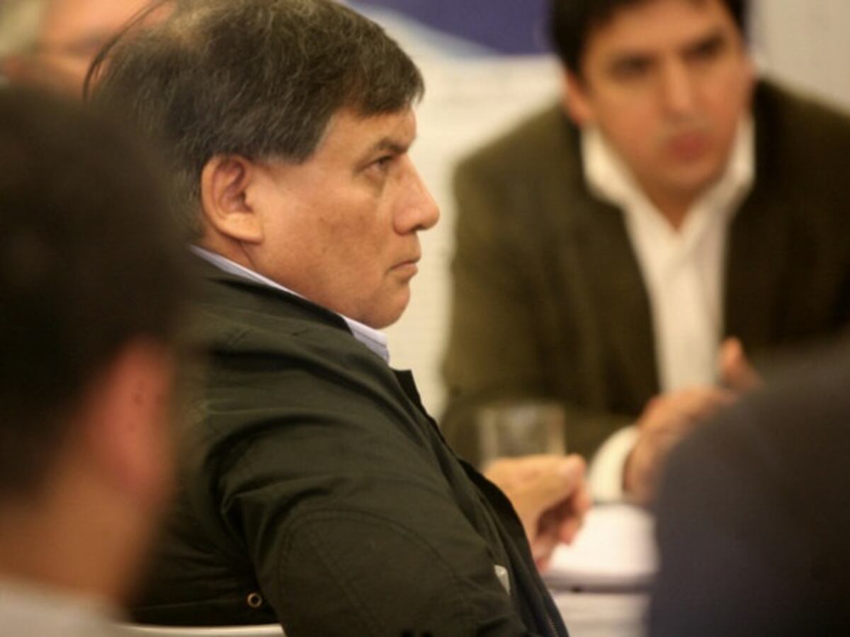 Gremialista violó a sus hijastras y lo condenaron a 25 años de cárcel