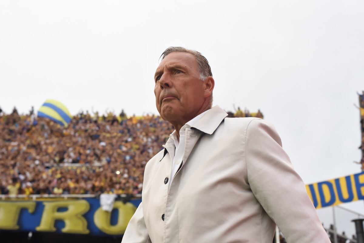 Miguel Ángel Russo volvió a Rosario Central con un triunfo bajo el brazo: “Esto recién empieza”