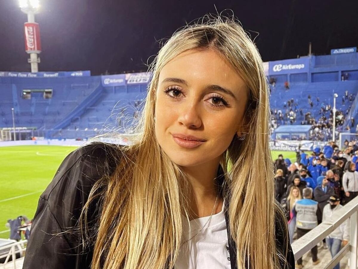 Morena Beltrán cautivó en Instagram con una foto en blanco y negro