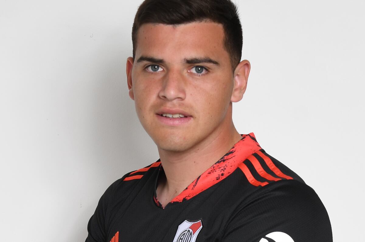 De los torneos del barrio por plata al debut en el Superclásico: la historia de los penales de Alan Díaz