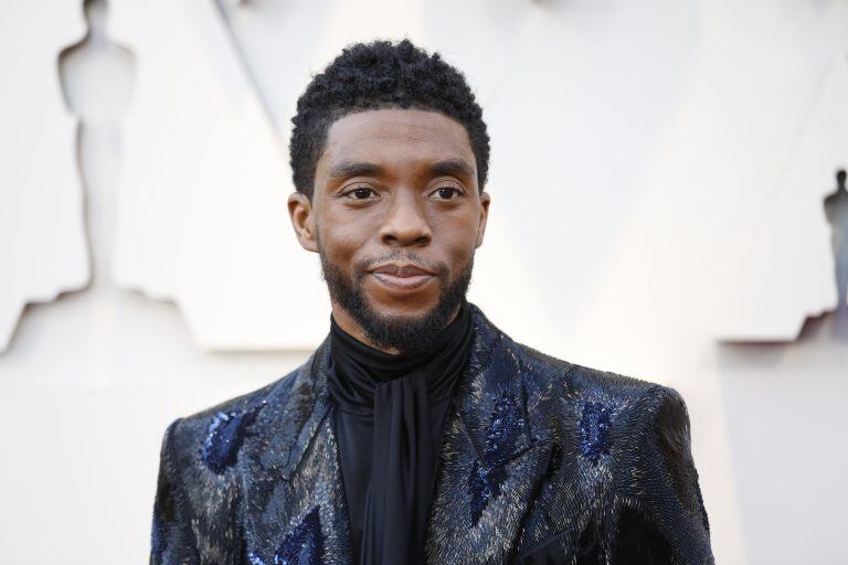 Chadwick Boseman llevó una larga y silenciosa lucha contra el cáncer. (Foto: Los Angeles Times)