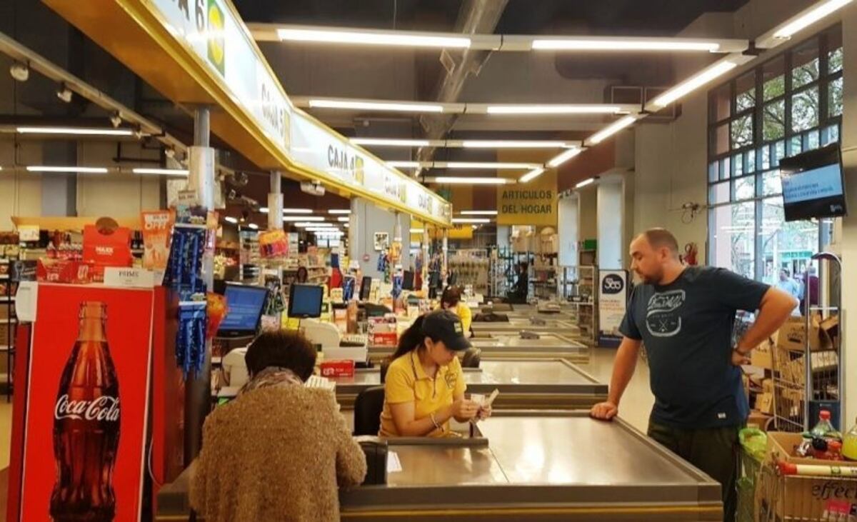 La inflación no da respiro y en febrero volvió a subir más de lo esperado: 3,8%