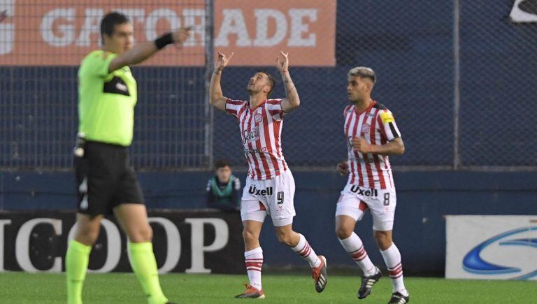 Foto: Prensa San Martín de Tucumán.