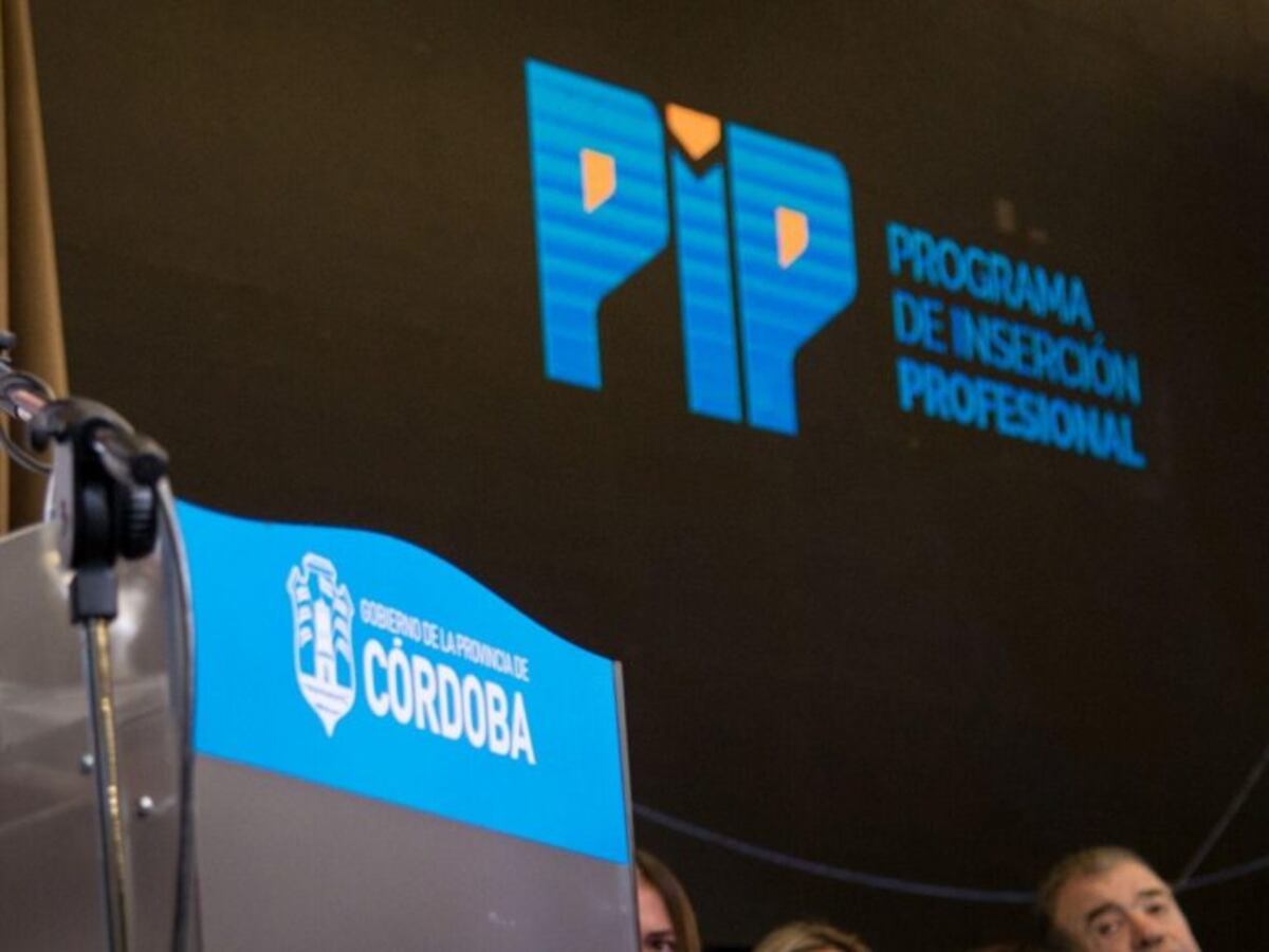 La Provincia reactiva los programas PIP, PPP, PILA y XMÍ