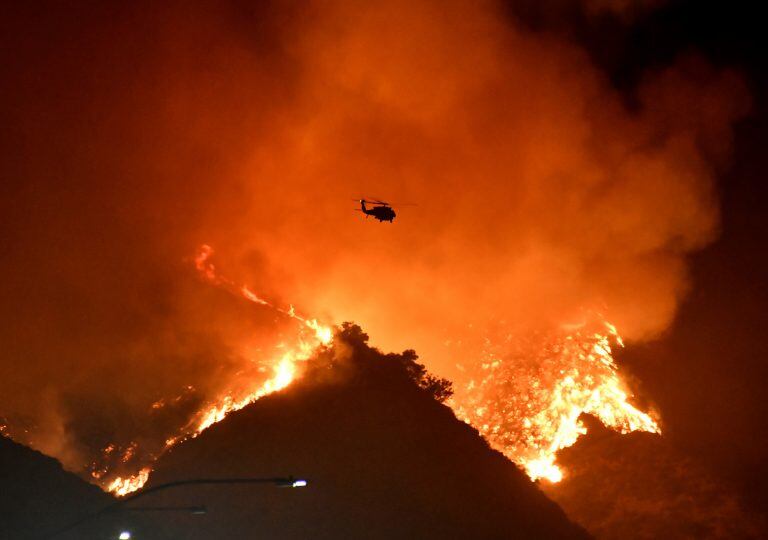 (Foto: Gene Blevins/REUTERS)