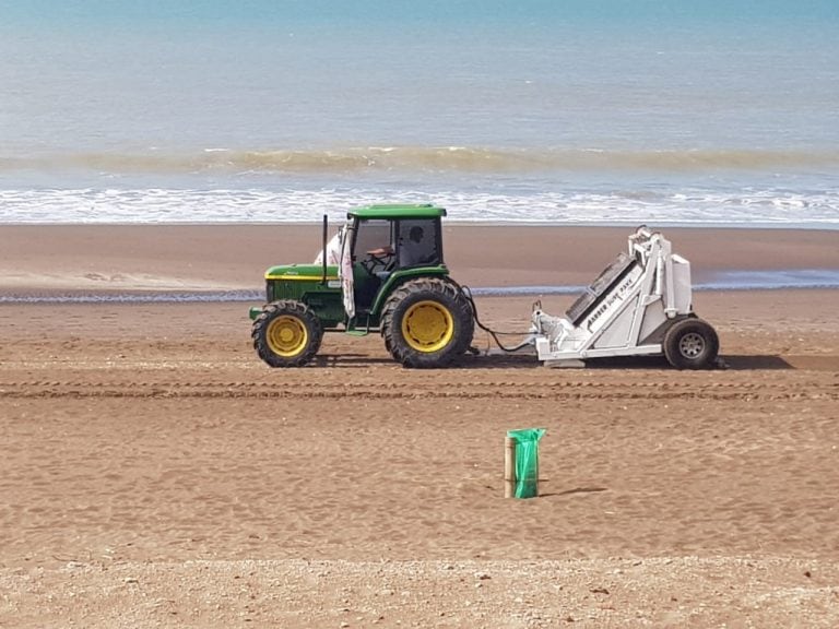 Monte Hermoso