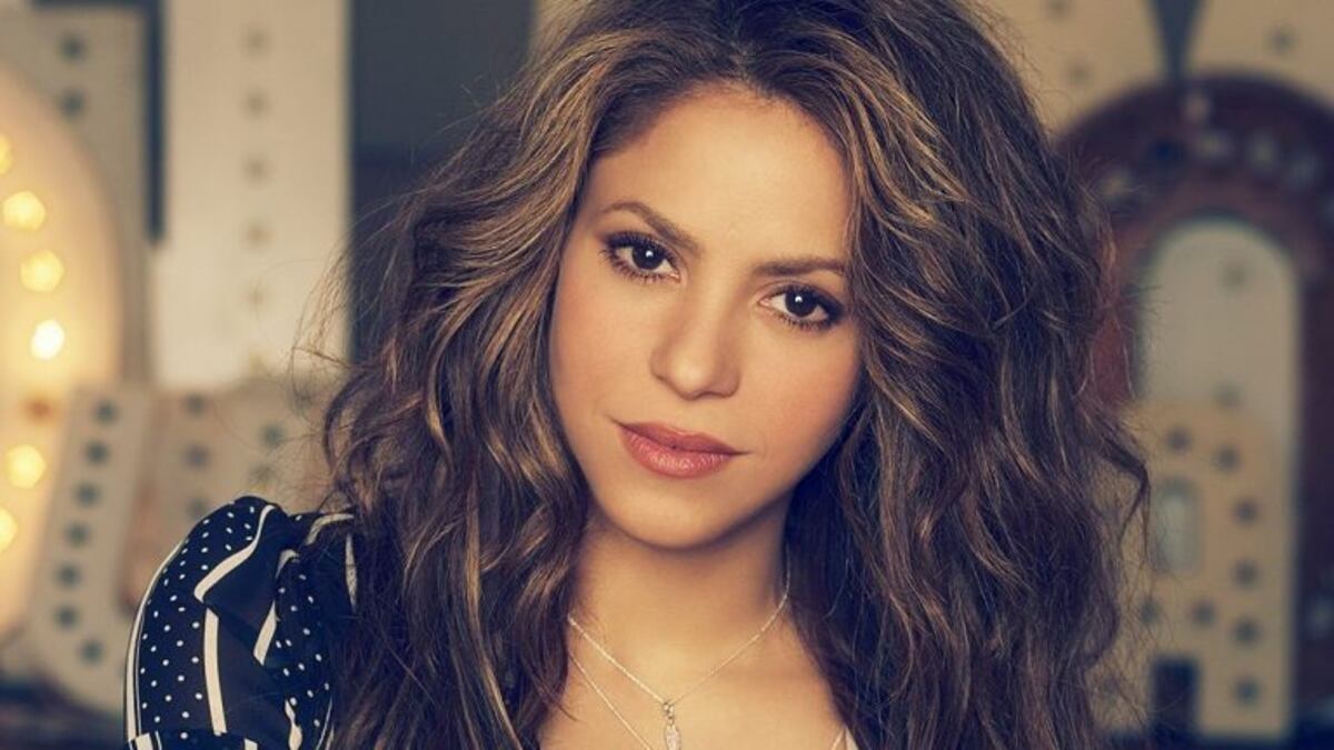 Shakira comenzó a estudiar durante la cuarentena y Piqué lo mostró en redes: "¡Sabelotodo!"