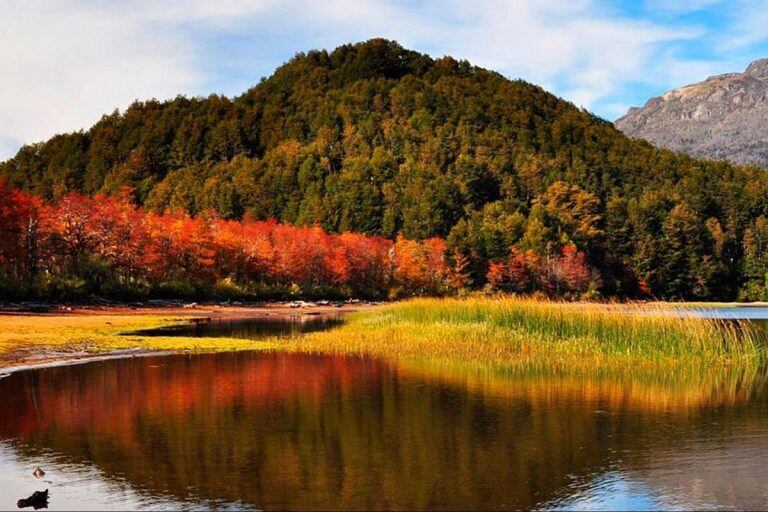 Parque Nacional Tierra del Fuego