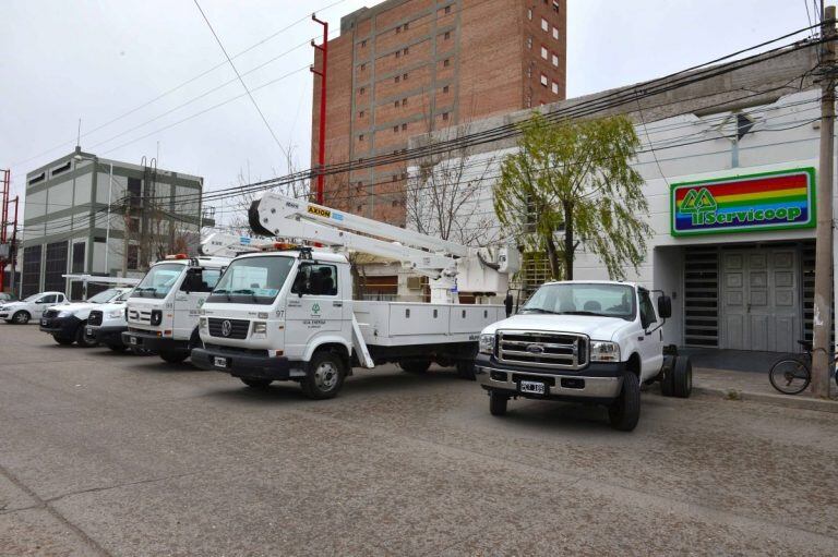 A partir de marzo se registrará un 15% más de aumento en la tarifa de luz.