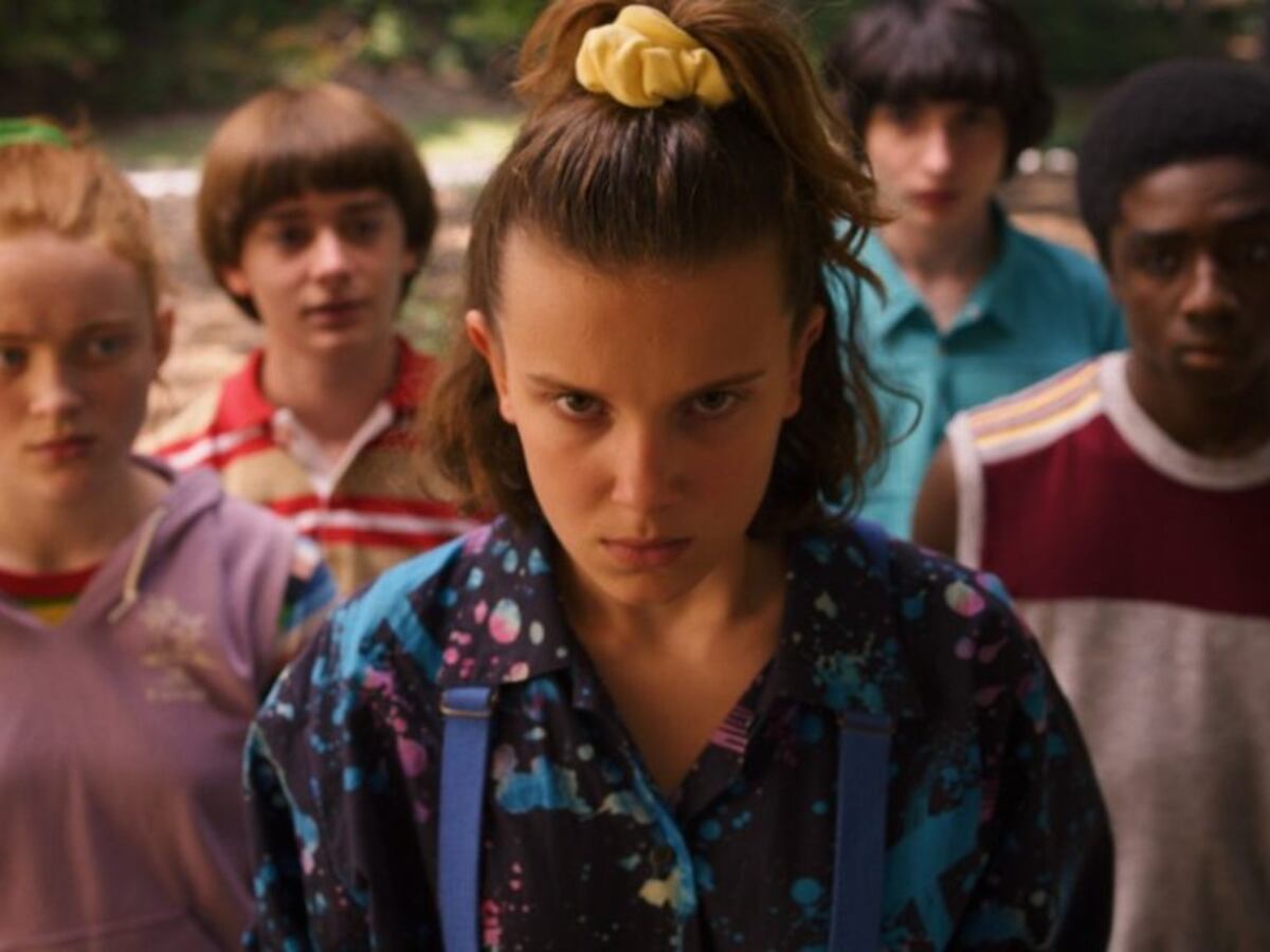 Los monstruos siguen vivos: se estrena este jueves la temporada 3 de Stranger Things