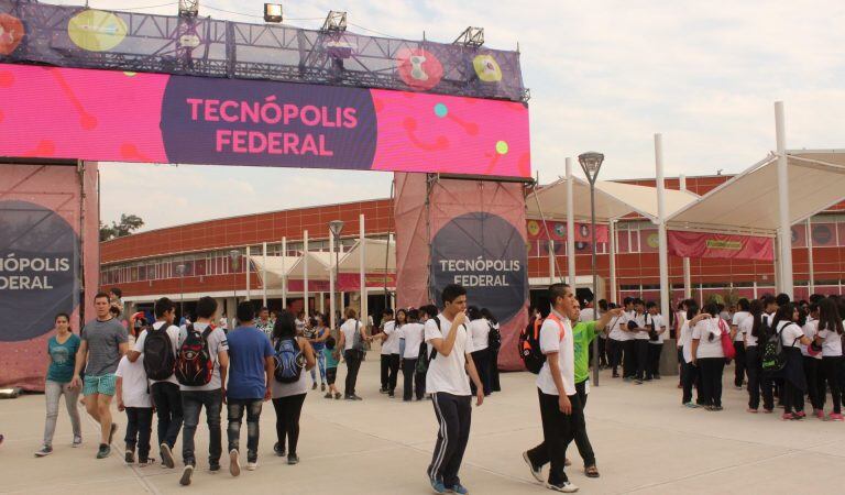 Tecnópolis Federal