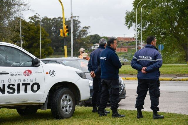 Operativo de Prefectura Naval Argentina en conjunto con Protección Ciudadana - 3