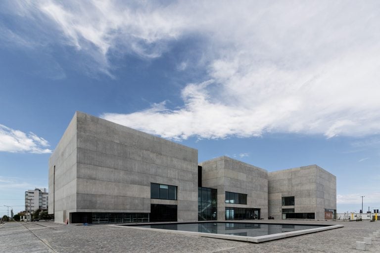 Muestra científica e interactiva en el Museo MAR de la ciudad de Mar del Plata