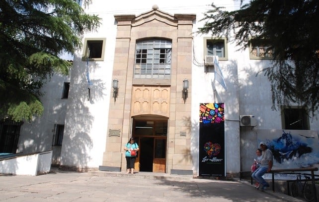 Municipalidad de Las Heras