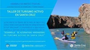 deseado taller de turismo activo