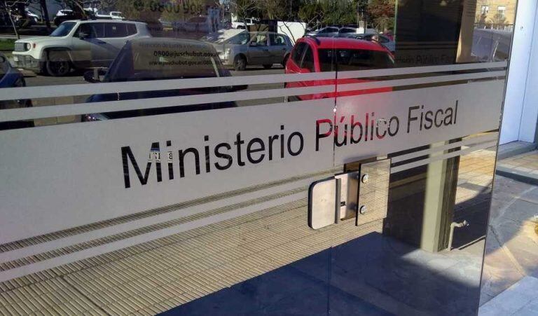 Ministerio Público Fiscal