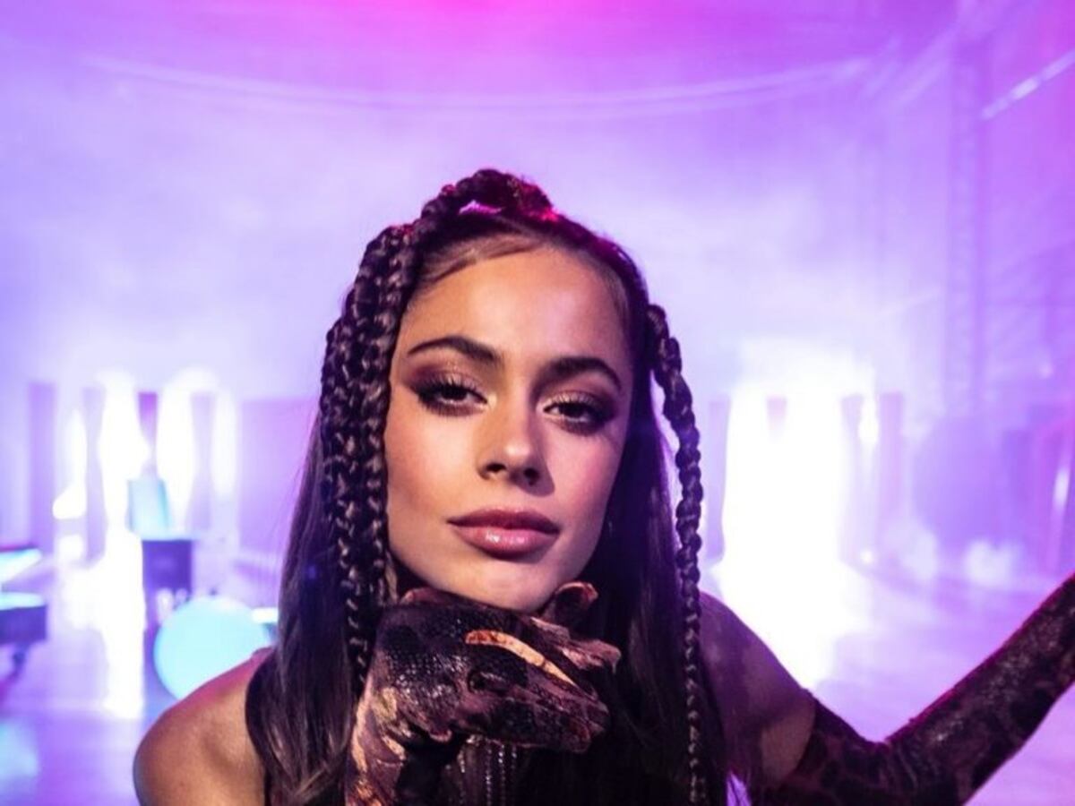 Tini Stoessel se olvidó de Yatra: las nuevas fotos que prueban que está con el trapero Khea
