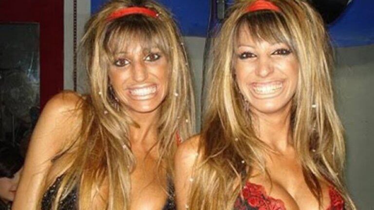 Las hermanas Xipolitakis (Web)